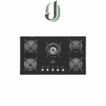 اجاق گاز ایلیا استیل مدل IG 5912