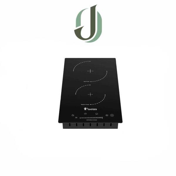 اجاق برقی داتیس مدل DGE 253