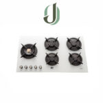 اجاق گاز مستر پلاس مدل G 242W