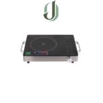 اجاق برقیDSTتک شعله نقره ای(T1-01)