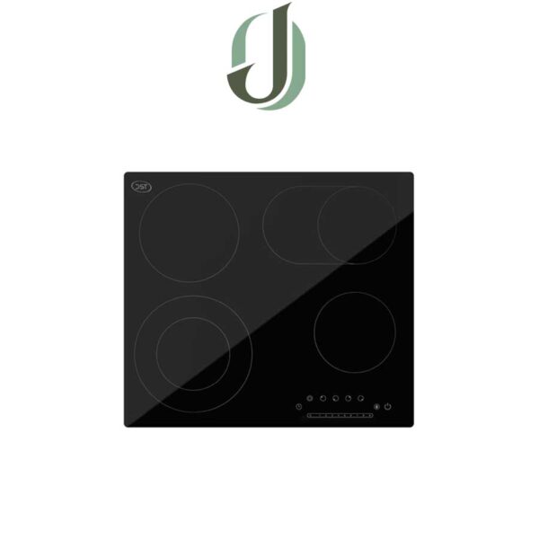 اجاق برقیDSTچهارشعله T4-02